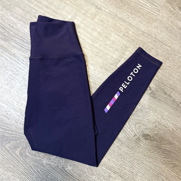 Peloton Pants - •PELOTON• LEGGINGS